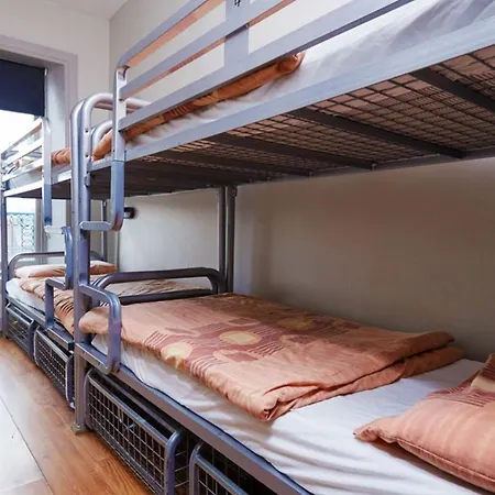 Bru Bar & Hostel Cork