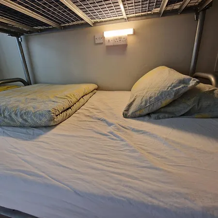 Auberge de jeunesse Bru Bar & Cork