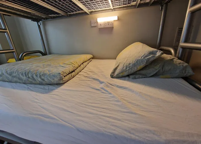 Ostello Bru Bar & Cork